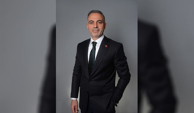 Mustafa Tunç’tan 29 Ekim Mesajı