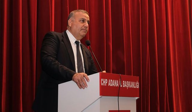 Orhan Bayram'dan 29 Ekim Çağrısı!