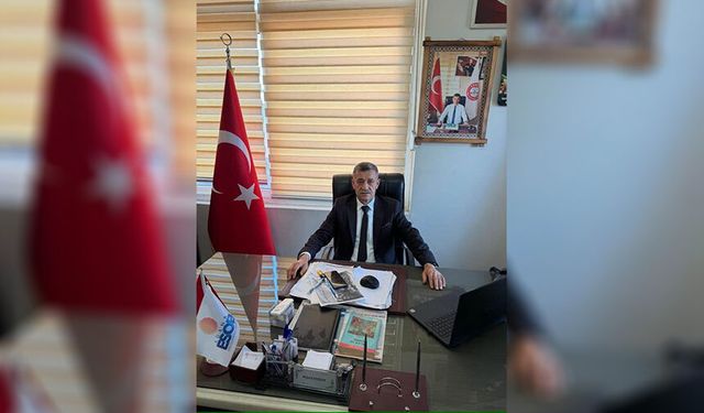 Pazarcı Esnafı Tadilat Mağduru