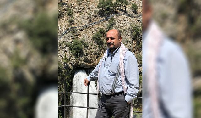 Bilimden Şiire, Topraktan Sanata Bir Yaşam