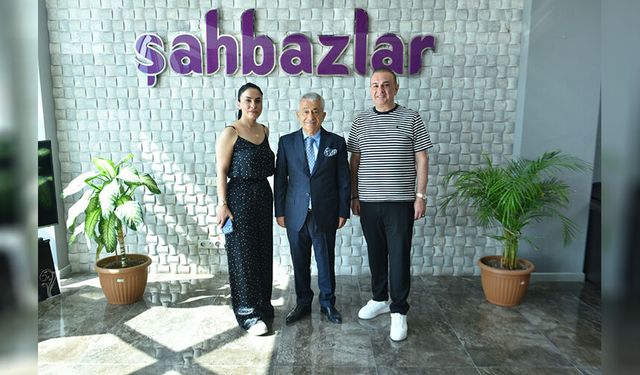 Şahbaz: Meclis Üyelerinin Özgür İradesine Müdahale Edilemez!