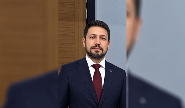 Şehir Plancıları Odası Adana Şube Başkanı İlker Sögüt: “Demiryolu Kenti Bölmemeli, Kentsel Bütünlüğü Güçlendirmelidir”