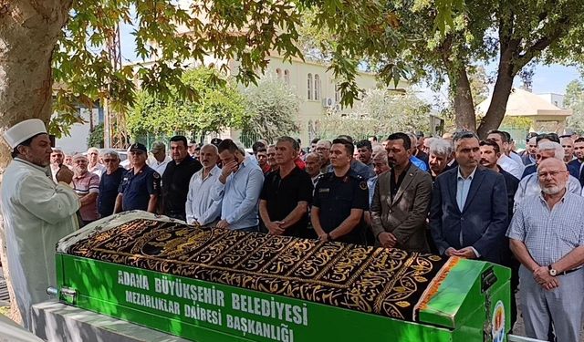 Şehit Annesi Emine Ünüvar Hayatını Kaybetti!
