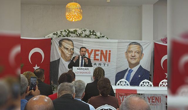 Sercan Polat: Amasız, Fakatsız Mücadeleye Devam