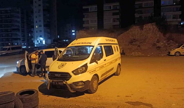 Adana’da Gece Yarısı Trajedisi!