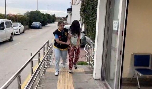 Adana'da Gizemli Ölüm!