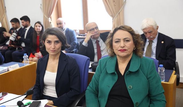 Şevkin’den 2027 Bütçesine Sert Tepki: 3,98 Trilyon Liralık Faiz Çıkışı!