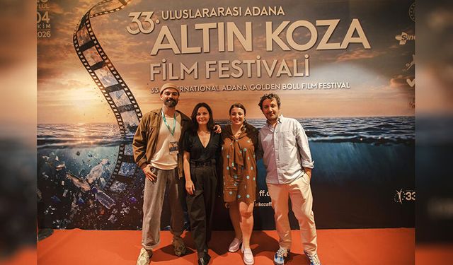 Sinemaseverler Dikkat! Altın Koza’da Bugünün Programı Belli Oldu