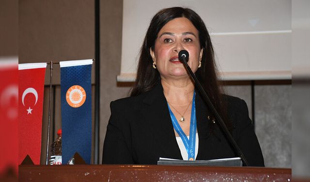 TOLEYİS’te Hanife Yıldırım Dönemi