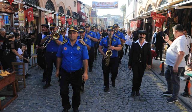 Adana’da Cumartesi Günlerine Renk Katacak Etkinlik Başladı