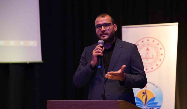 Yeşilay’dan Ekran Süresi Uyarısı!