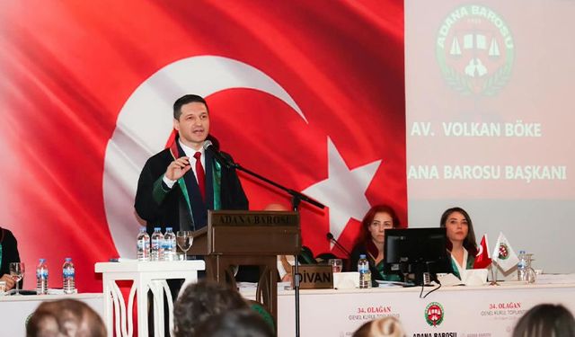 Volkan Böke İle Yeniden Yola Devam