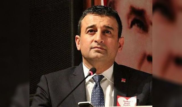 YENİ Parti’den Operasyona Tepkiler
