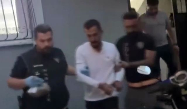 ‘Yıkamacılar’ Çökertildi!