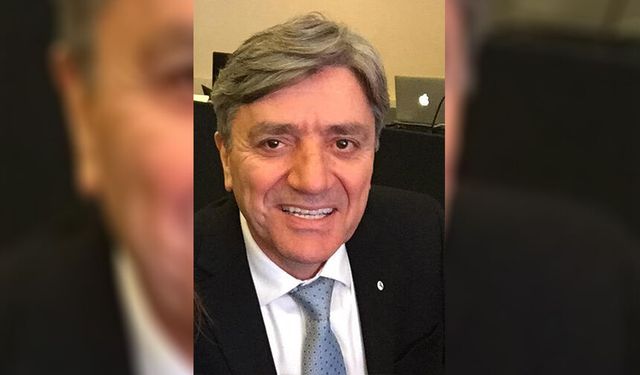 Yıldız: Milyarlarca İnsan Güvenli Sudan Yoksun