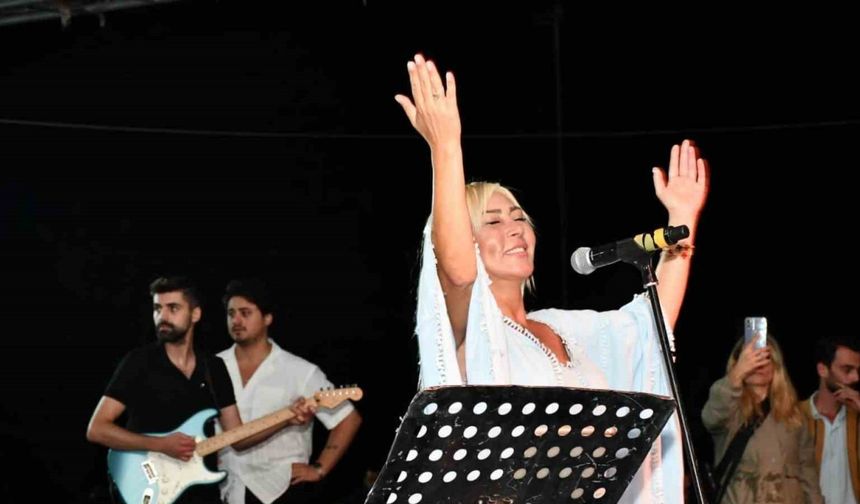 Türk Halk Müziği Sanatçısından Belediye Başkanlığına Adaylık