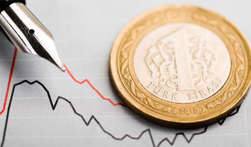 Merkez Bankası’nın Toplam Rezervleri Arttı