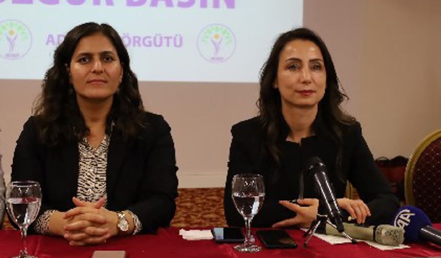 "Söke Söke Alacağız!"