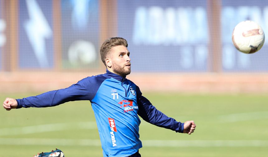 Rodrigues Kadroda Yok!
