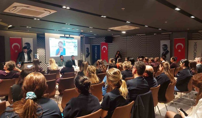 Türkiye Kadavra Organ Bağışında 40. Sırada