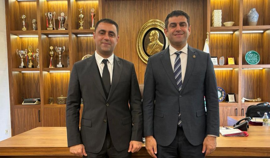 “Hedef Daha Çağdaş Bir Seyhan”