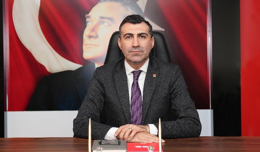 Anıl Tanburoğlu’ndan Sert 1 Mayıs Mesajı: “Mücadele Günüdür”