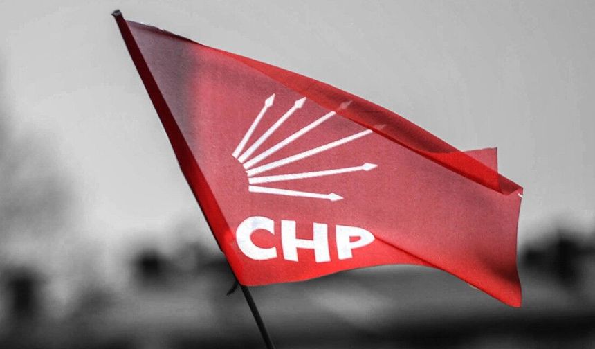 CHP’de Fotoğraf Krizi Sonrası Sert Tepki!