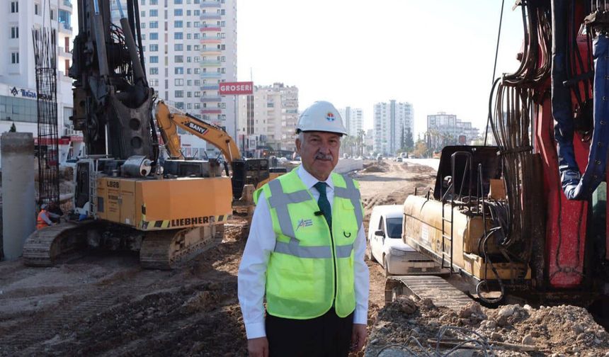 Karalar; “Durmadan, Yılmadan Çalıştık”