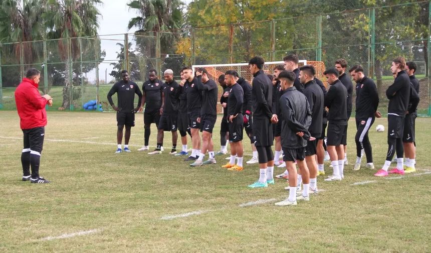 Mustafa Kaplan ‘İstikrar’ Dedi