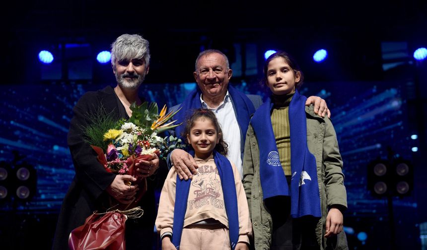 Seyhan Belediyesi Halk Kütüphanesini Açtı!