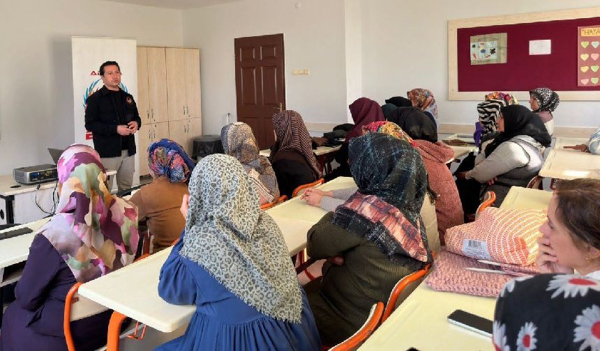 Anne Ve Babalara ‘Terör’ Uyarısı!