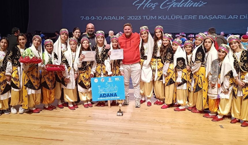 “Göğsümüzü kabarttılar”