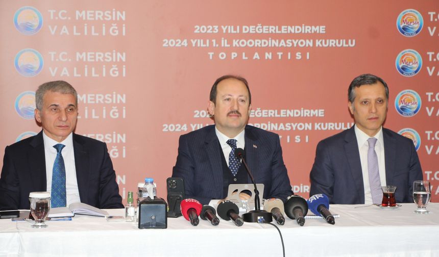 Çukurova Uluslararası Havalimanı Açılışa Hazır!