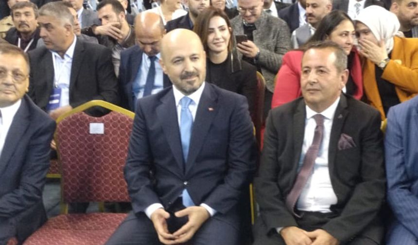 "Yüreğir Kazanacak, Yüreğirli Kazacanak!"