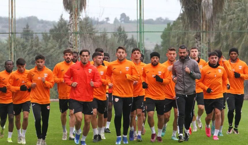 Kadro Arayışı!