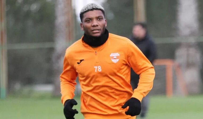 Fernandes Telafi Peşinde!