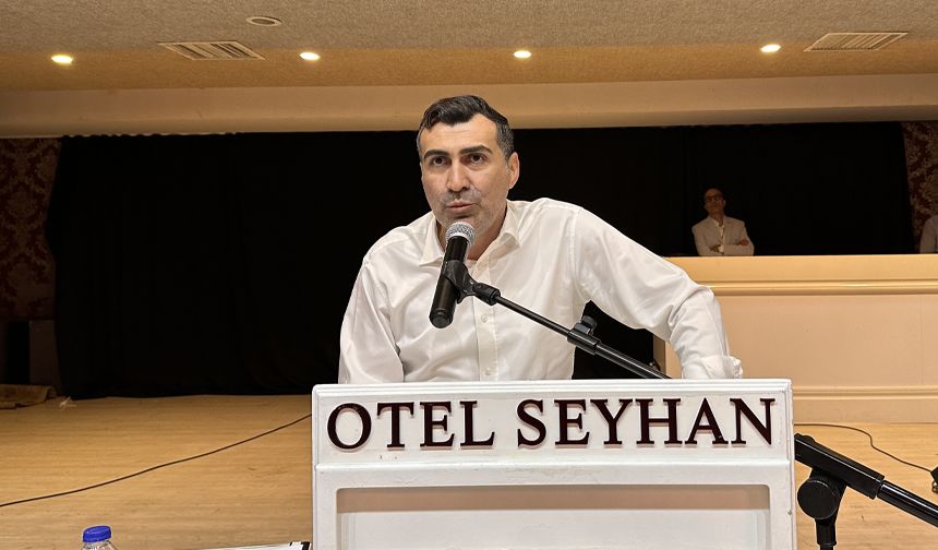 CHP Adana Örgütü Genel Seçimlere Hazırlanıyor!