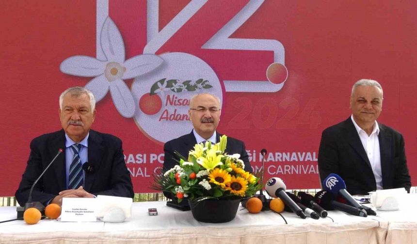 "Karnaval 5 Milyar TL’nin Üzerinde Ekonomik Değere Ulaşacak"