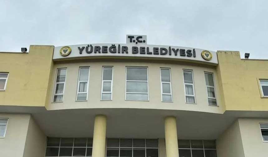 Başvurular Başladı: Yüreğir Belediyesi’nde Çalışmak İsteyenler Dikkat!