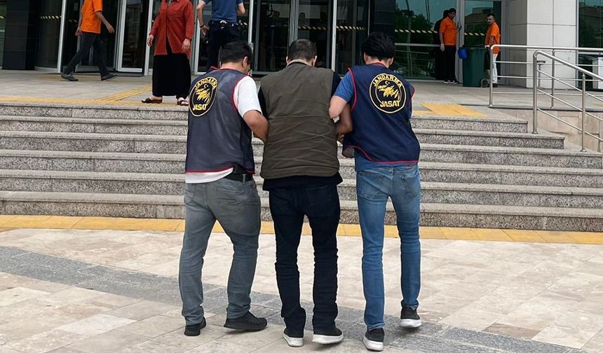 Adana’da 11 Firari Hükümlü Yakalandı