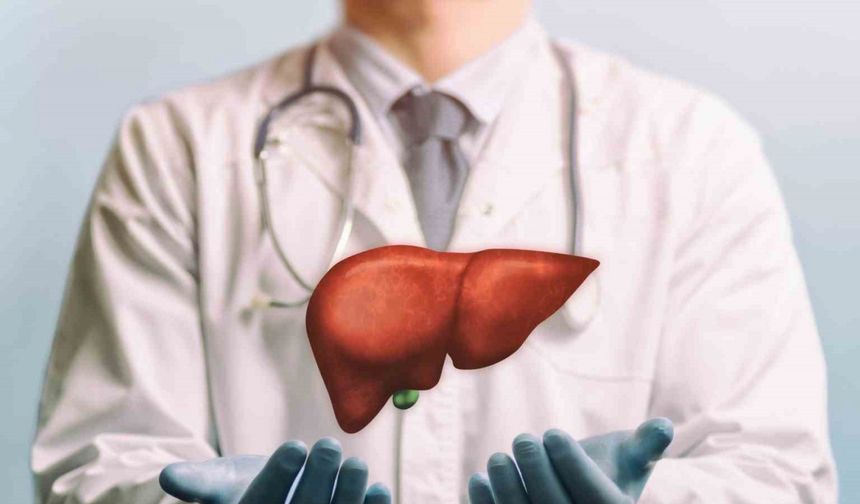 Çağımızın Hastalığı: Karaciğer Yağlanması