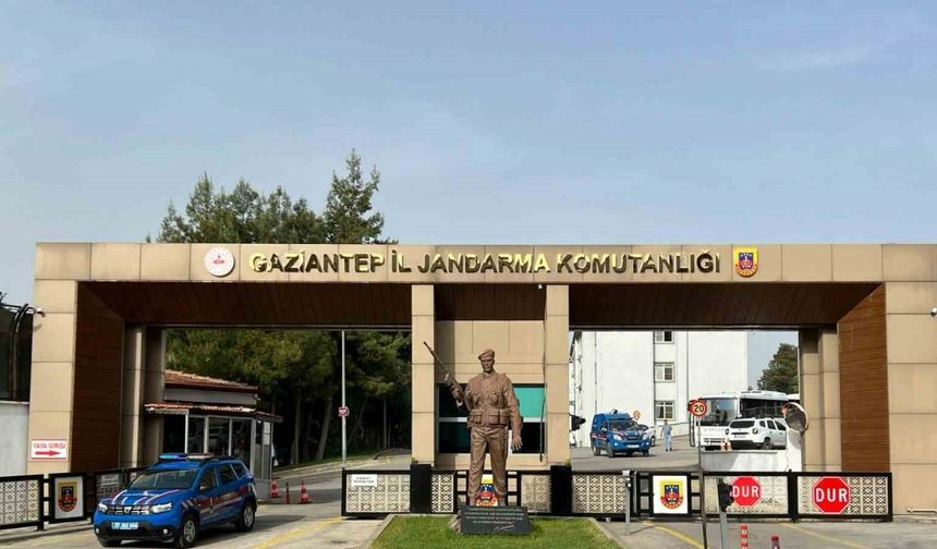 Gaziantep’te Aranan Firari Adana’da Yakalandı