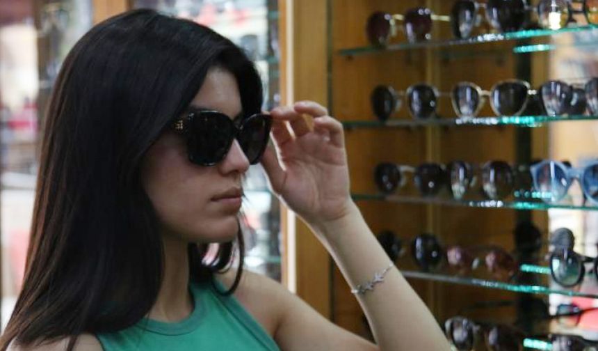 Ucuz Güneş Gözlüğü, Gözlerde Kalıcı Hasar Bırakabilir