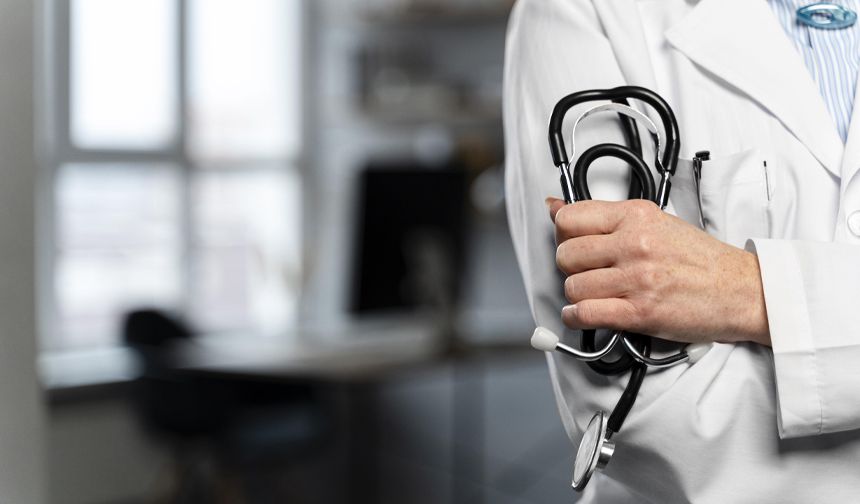 Prof. Dr. E.K.’Dan Haberle İlgili Açıklama