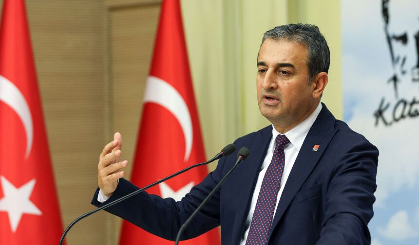 Bölücü Arayan Aynaya Baksın