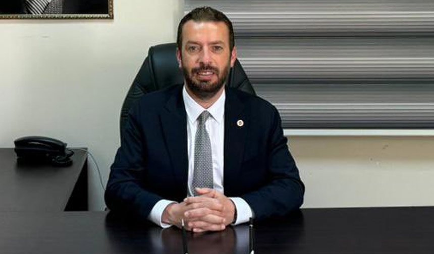 Ceyhan Belediye Başkanı Kadir Aydar, Tahliye Sonrası Konuştu: Ruhum Hâlâ İçeride
