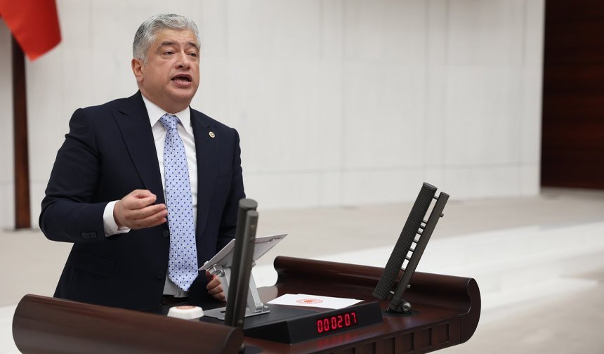 Kısacık’tan Bayram Öncesi Kritik Çağrı: Engellilere İkramiye Verilsin