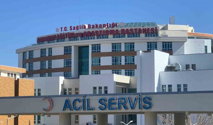 15 Yaşındaki Kız Çocuğu Hastane Tuvaletinde Düşük Yaptı