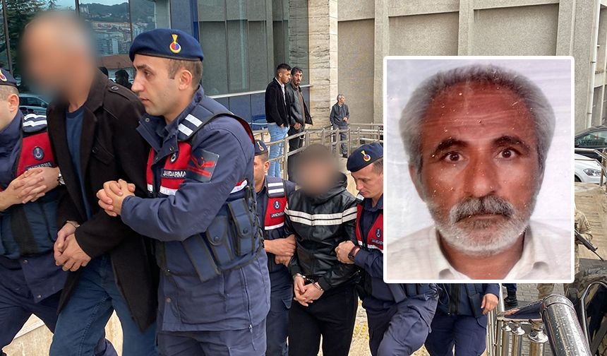 Yanan Afgan Madenci Davasında Gerekçeli Karar Açıklandı