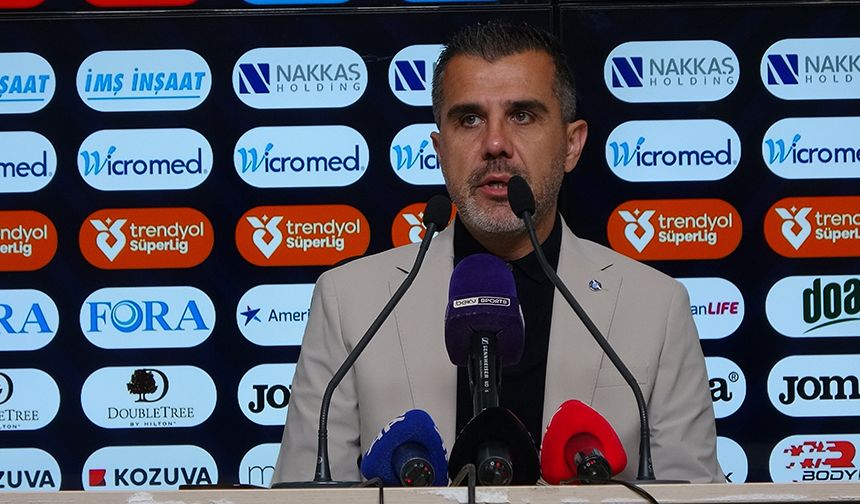 Avcı: "Gurur Duyuyorum"